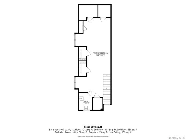 Building Photo - 124 Maple Ave