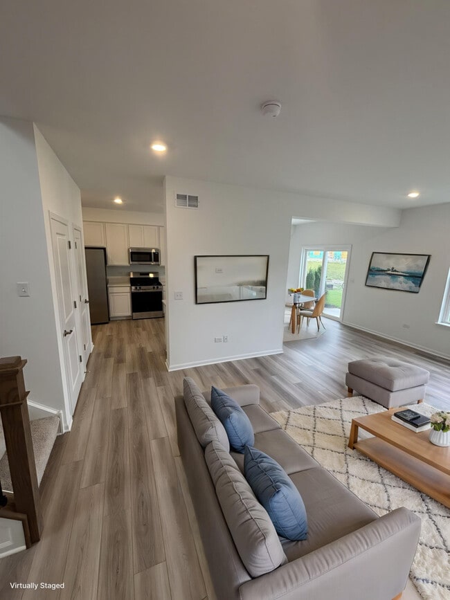 Building Photo - 7707 Nightshade Ln