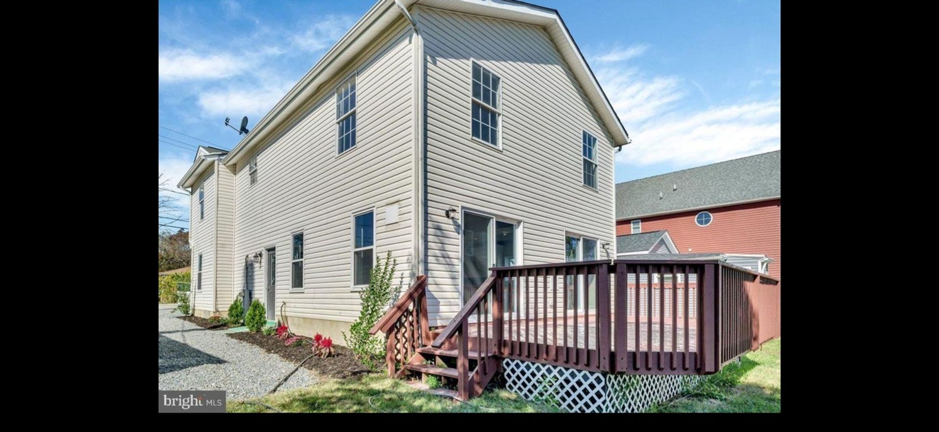 Building Photo - 9209 Chesapeake Ave