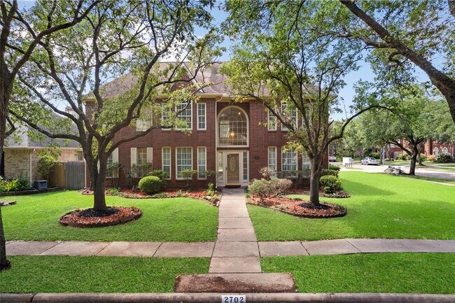 Primary Photo - 2702 Scarlet Sunset Ct