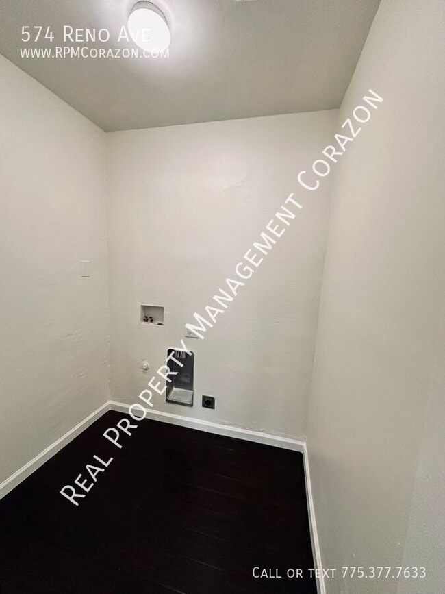 Building Photo - 574 Reno Ave