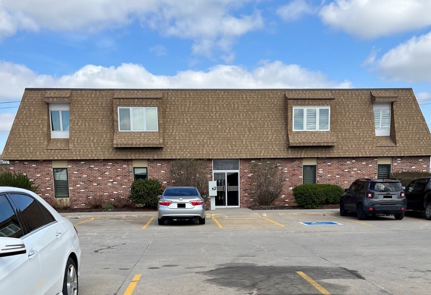 Primary Photo - 1109 S 13th St