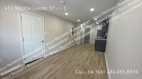 Building Photo - 413 Mauch Chunk St