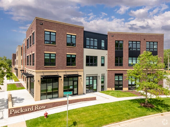 Building Photo - Packard Row