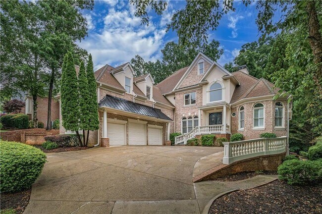 Building Photo - 8630 Moor Park Run