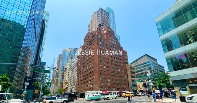 Primary Photo - 157 W 57th St