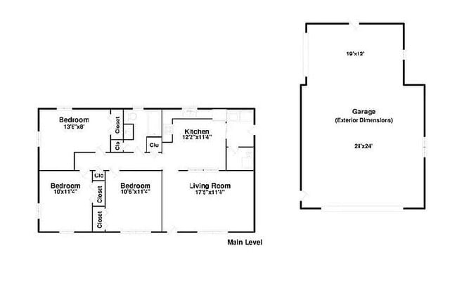 Building Photo - 3226 Eileen Dr