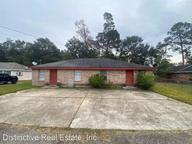 Primary Photo - 2 br, 1 bath House - 1504 A Magnolia