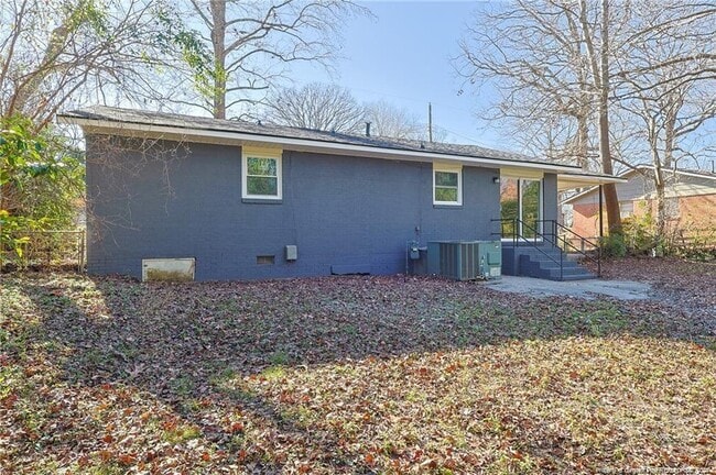 Building Photo - 6034 Dahlgren Ave