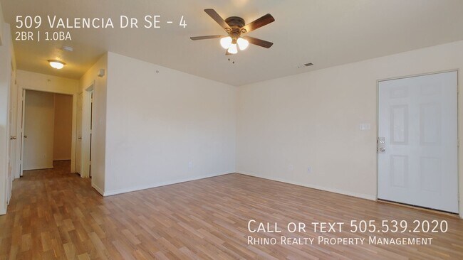 Building Photo - 509 Valencia Dr SE