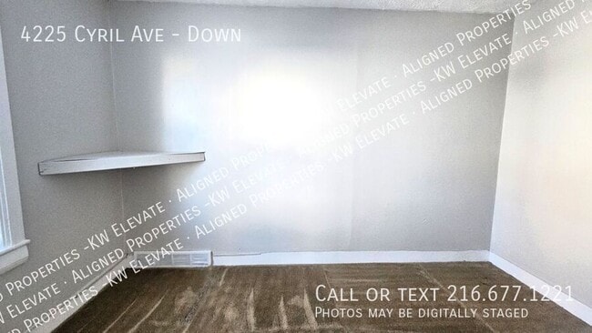 Building Photo - 4225 Cyril Ave