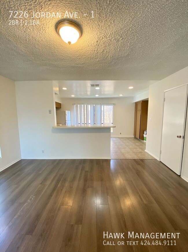 Building Photo - 7226 Jordan Ave