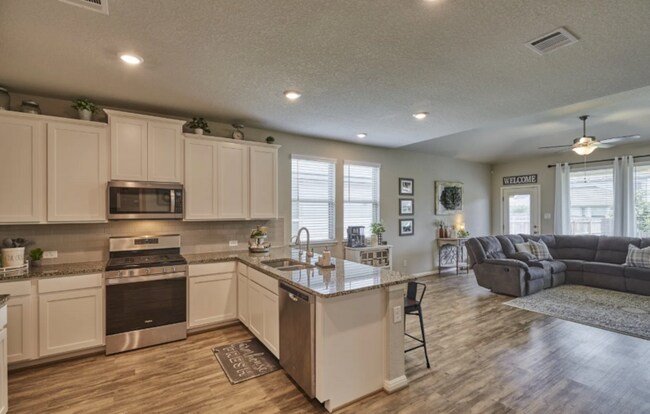 Building Photo - 11612 Bakersfield Pass