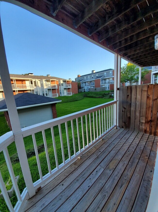 Building Photo - Bryan (Very Near to Northgate) SUBLEASE 1 Bedroom / 1 Bath  Condo near TAMU!