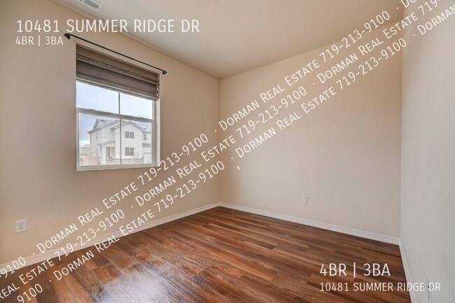Building Photo - 10481 Summer Rdg Dr