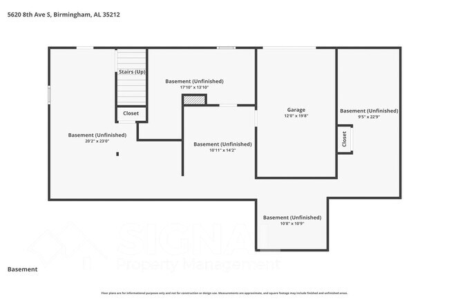 Building Photo - 5620 8th Ave S