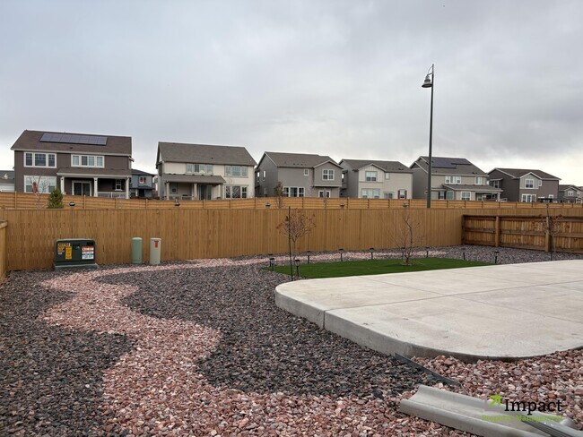 Building Photo - 10228 Vaughn St