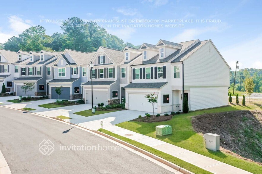 Building Photo - 198 Webster Cir