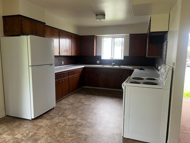 Building Photo - Arcata House Tier 2