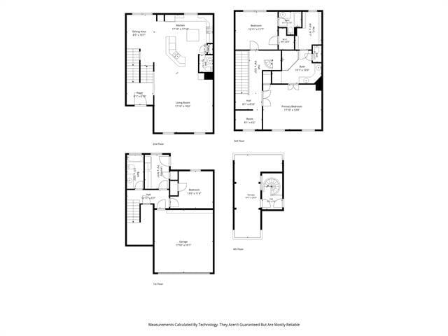 Building Photo - 4002 Brownstone Ct