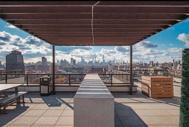 Building Photo - 1 bedroom in New York NY 10027