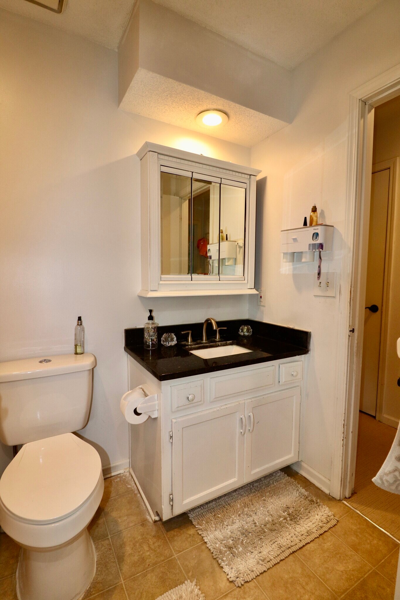Master Bedroom Bathroom - 13847 S Alden Ct