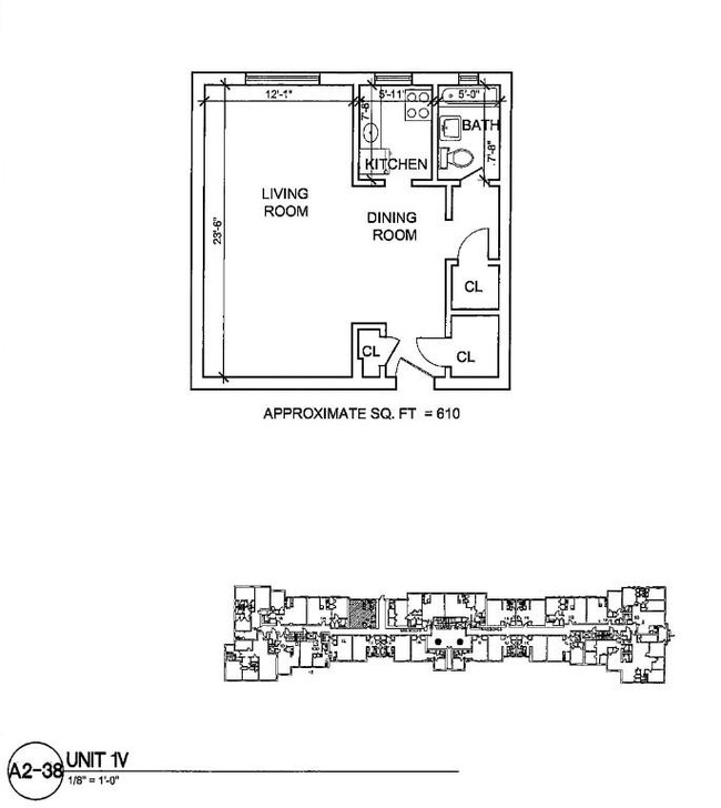 Building Photo - 0 bedroom in Rego Park NY 11374