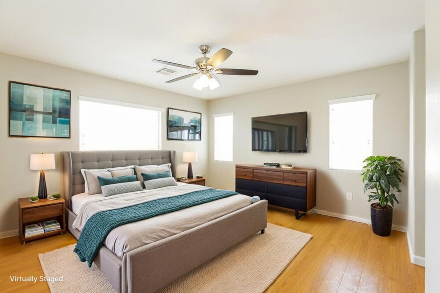 Building Photo - 8752 S Cadence Crossing Way