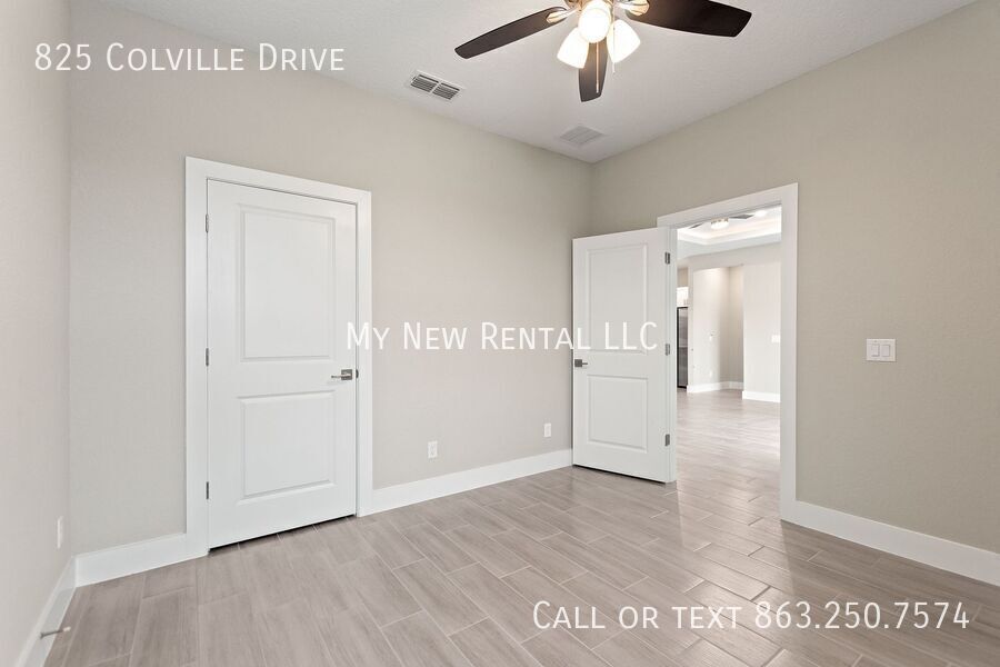 Building Photo - 825 Colville Dr