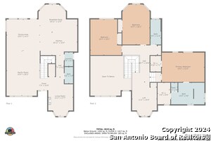 Building Photo - 1410 Canyon Brook