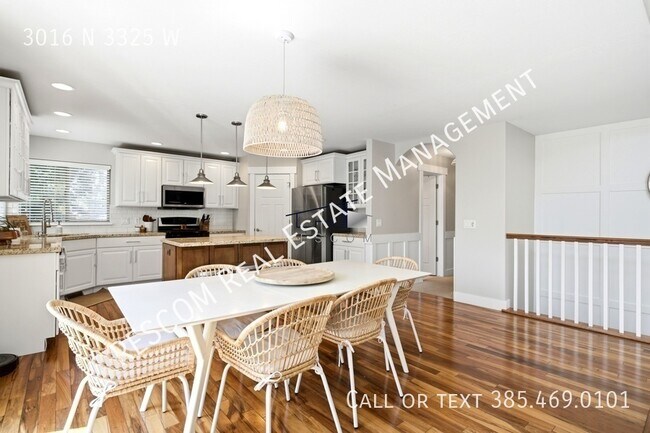 Building Photo - 3016 N 3325 W