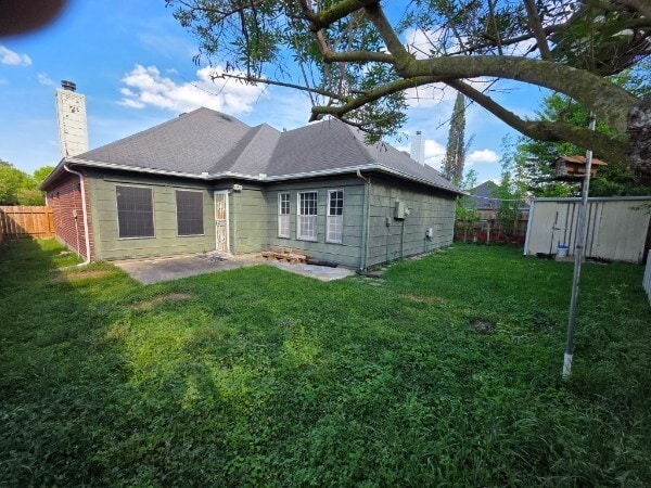 Building Photo - 13607 Sable Ln