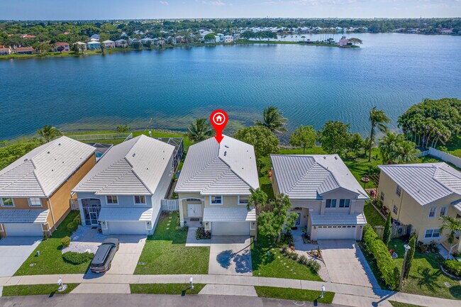 Building Photo - 6466 Buena Vista Dr