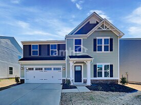 Building Photo - 620 Hamilton Park Dr
