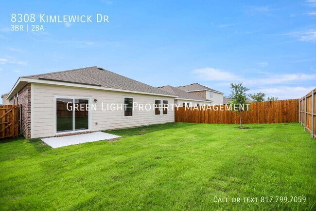Building Photo - 8308 Kimlewick Dr