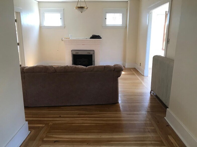 Living Room l - 66 S Main Ave