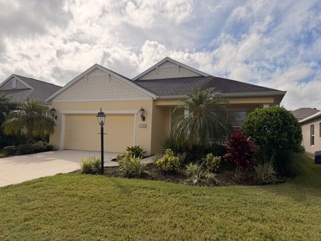 Building Photo - Home in Resort-Style Gated Community