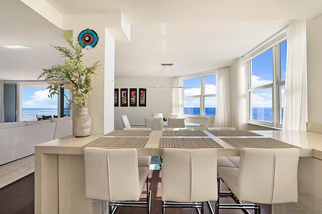 Building Photo - 3407 S Ocean Blvd