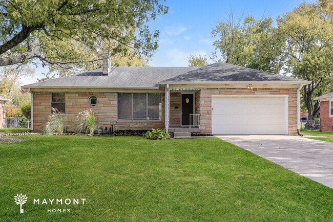 Building Photo - 1021 Payton Ave