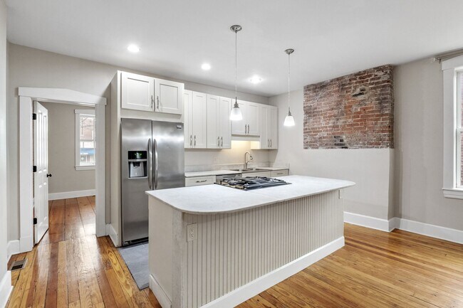Building Photo - 2226 Gravois Ave