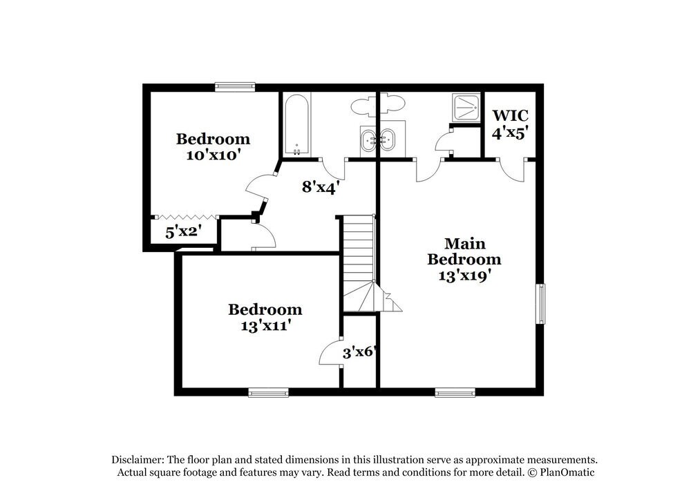 Building Photo - 1632 Rachels Retreat Cir