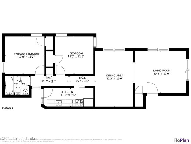 Building Photo - 844 Eastern Pkwy
