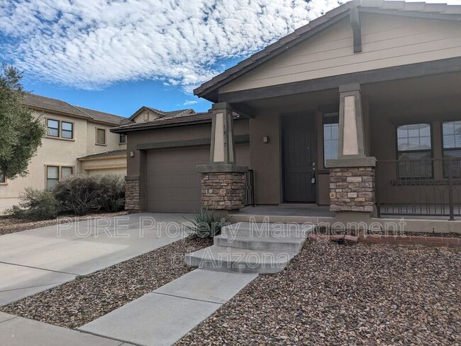 Building Photo - 1457 W Flamingo Dr