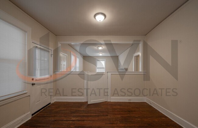 Building Photo - Fantastic 2BR, 1BA Durham Home with a Large Yard