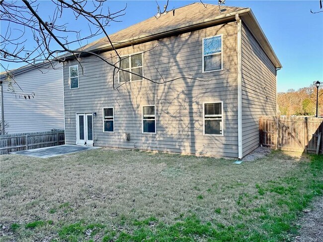 Building Photo - 3805 Alden Pl