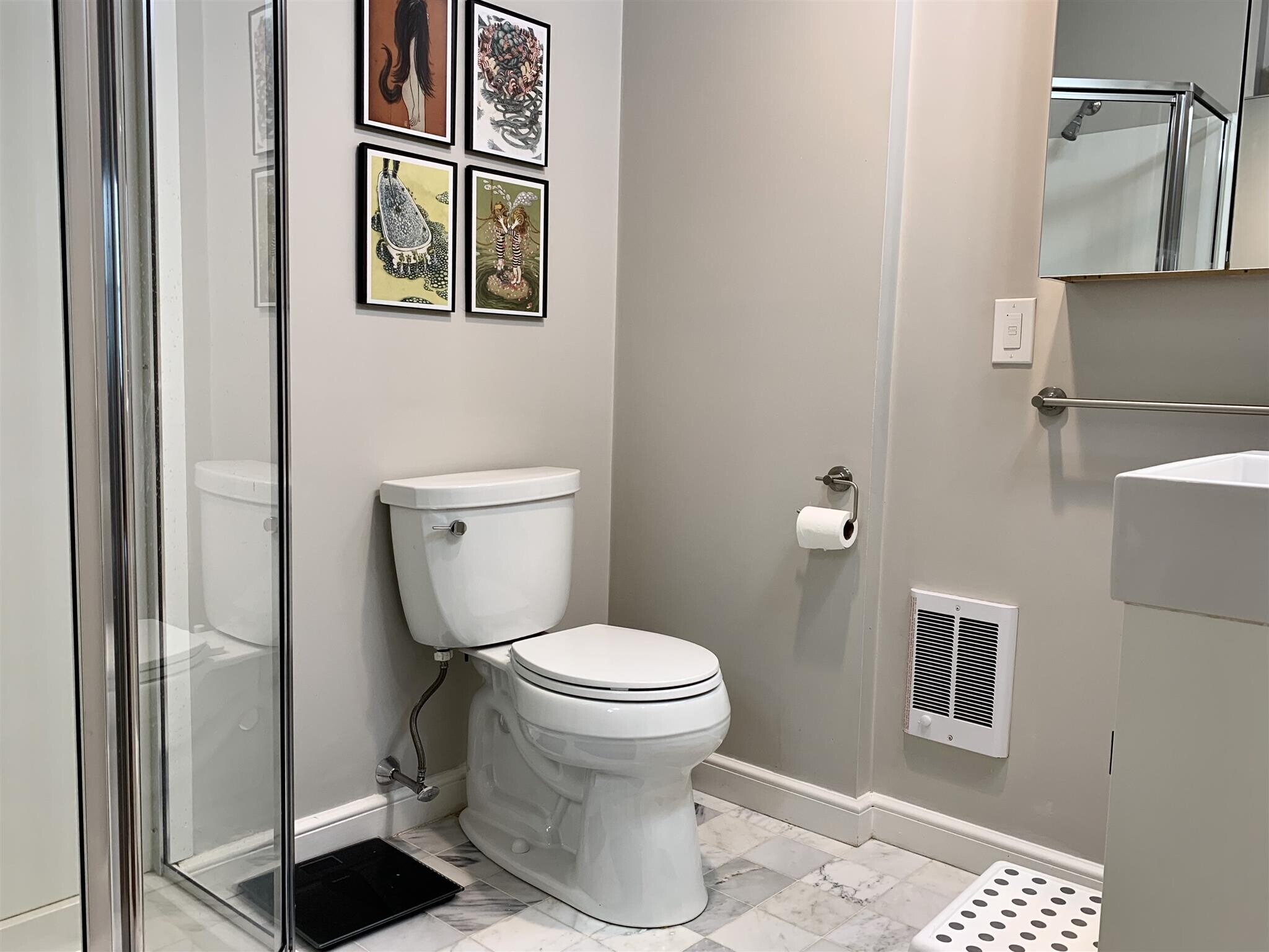 Building Photo - 107 Oxford St