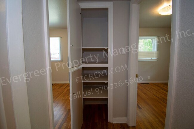 Building Photo - 3 Bed House in Northwest Fort Collins!