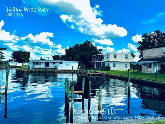 Building Photo - 14944 Wise Way