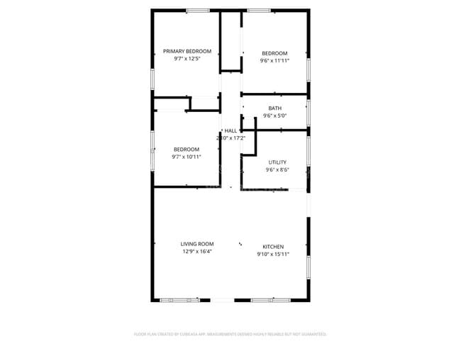 Building Photo - 9110 S Essex Ave