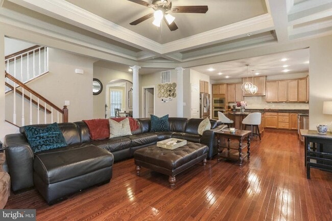 Building Photo - 7820 Early Morning St